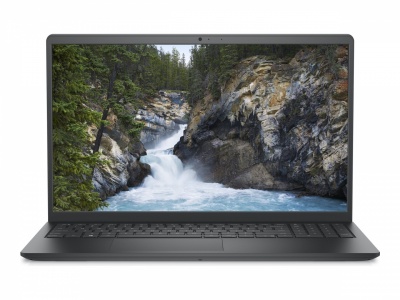 Dell | Vostro 15 3530 | Black | 15.6 " | WVA | FHD | 1920 x 1080 pixels | Anti-glare | Intel Core i5 | i5-1335U | SSD | 8 GB | DDR4 | SSD 512 GB | Intel UHD Graphics | Windows 11 Home | 802.11ac | Keyboard language English | Keyboard backlit | Warranty 36