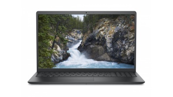 Dell | Vostro 15 3530 | Black | 15.6 " | WVA | FHD | 1920 x 1080 pixels | Anti-glare | Intel Core i5 | i5-1335U | SSD | 8 GB | DDR4 | SSD 512 GB | Intel UHD Graphics | Windows 11 Home | 802.11ac | Keyboard language English | Keyboard backlit | Warranty 36