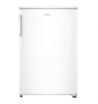 Candy | Freezer | CUQS 58EWH | Energy efficiency class E | Upright | Free standing | Height 85 cm | Total net capacity 85 L | White