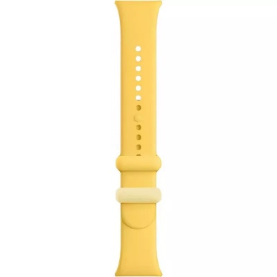 Xiaomi TPU Quick Release Strap, Lemon yellow Xiaomi