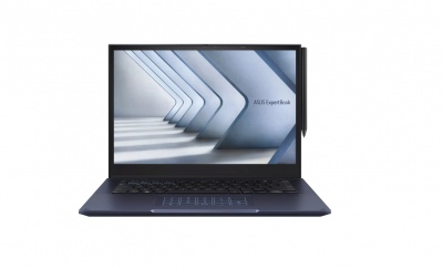 Asus | ExpertBook | B7402FVA-P60392X | Star Black | 14 " | Touchscreen | WQXGA | 2560 x 1600 pixels | Gloss | Intel Core i5 | i5-1340P | 16 GB | DDR5 SO-DIMM | SSD 512 GB | Intel UHD Graphics | Windows 11 Pro | 802.11ax | Bluetooth version 5.3 | Keyboard 