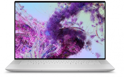 Dell XPS 16 9640 OLED Ultra 7 155H/32GB/1TB/NVIDIA GF RTX 4070 8GB/Win11 Pro/ENG backlit kbd/Platinum/Touch/3Y OnSite Warranty | Dell