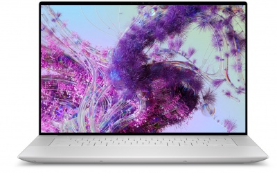 Dell | XPS 16 9640 | Platinum | 16.3 " | OLED | Touchscreen | UHD+ | 3840 x 2400 pixels | Intel Core i7 | 155H | 32 GB | LPDDR5X | SSD 1000 GB | NVIDIA GeForce RTX 4060 | GDDR6 | 8 GB | Windows 11 Pro | Bluetooth version 5.4 | Keyboard language English | 