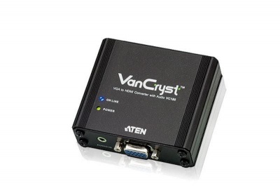 Aten VC180-AT-G VGA/Audio to HDMI Converter