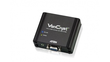 Aten VC180-AT-G VGA/Audio to HDMI Converter