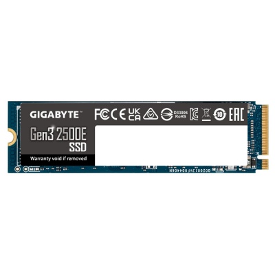 GIGABYTE SSD G325E1TB M2 1TB | Gigabyte