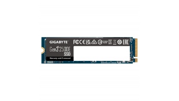 GIGABYTE SSD G325E1TB M2 1TB | Gigabyte