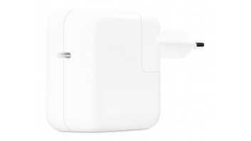 Apple 30W USB-C Power Adapter | Apple