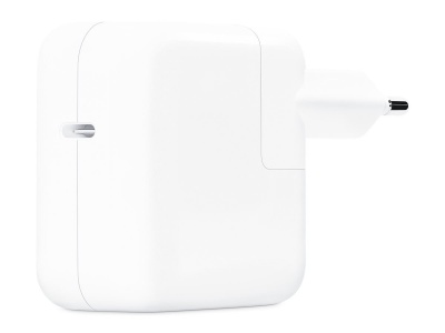 Apple 30W USB-C Power Adapter | Apple