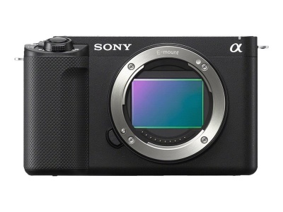 Sony ZV-E1 FF Mirrorless Vlog Camera Body Sony