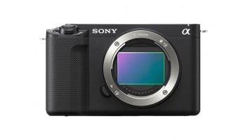 Sony ZV-E1 FF Mirrorless Vlog Camera Body Sony