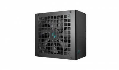 Deepcool PL800D PSU Black | Deepcool