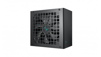 Deepcool PL800D PSU Black | Deepcool