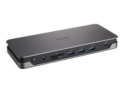 Acer USB Type-C docking station EU/CH power cord