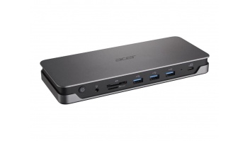 Acer USB Type-C docking station EU/CH power cord