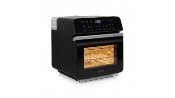 Princess Black | 10 L | 1550 W | Steam Airfryer Oven | 182085