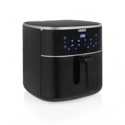 Princess Capacity 8 L | Black | Power 1800 W | Digital Airfryer | 182254