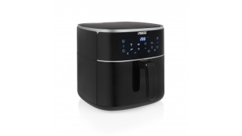 Princess Capacity 8 L | Black | Power 1800 W | Digital Airfryer | 182254