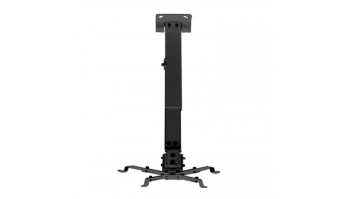 Sunne | Projector Ceiling mount | Tilt, Swivel | Maximum weight (capacity) 20 kg | Black