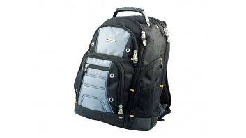 Targus | Drifter | Fits up to size 15.6 " | Backpack | Black/Grey | Shoulder strap