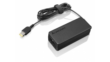 Lenovo | ThinkPad | Slim | 65 W | AC Adapter