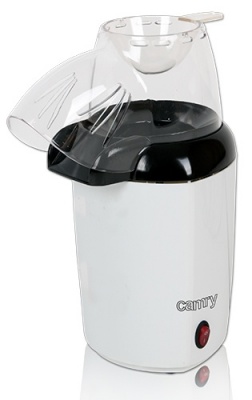 Camry | Popcorn Maker | 1200 W