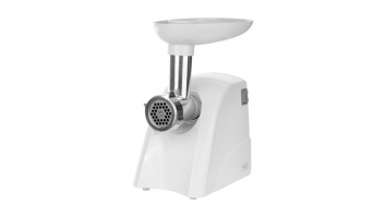 Adler AD 4803 Meat mincer, Power 800W, Bowl, Middle size sieve, Mince sieve, Poppy sieve, Plunger, Sausage filler | Adler