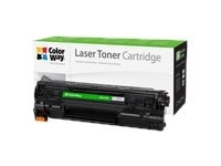 ColorWay CW-H278M | Toner Cartridge | Black