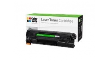 ColorWay CW-H278M | Toner Cartridge | Black