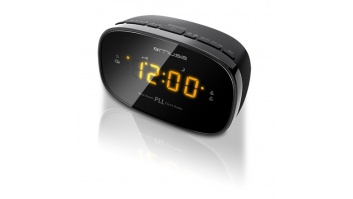 Muse | Clock radio PLL | M-150CR | Alarm function | Black