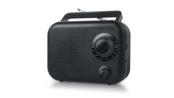 New-One | R210 | Portable radio 2 ranges