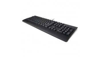 Lenovo | Essential | Preferred Pro II Keyboard - Lithuanian | Standard | Wired | EN/LT | Black | Lithuanian | Numeric keypad