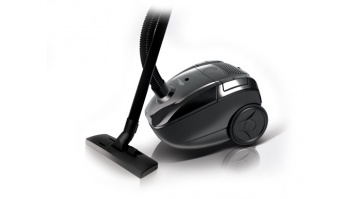 Adler | Vacuum cleaner | AD 7007 | Bagged | Power 700 W | Dust capacity 1.6 L | Black