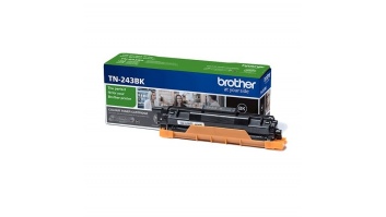 Brother TN243BK | Toner cartridge | Black