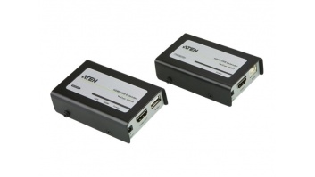 Aten HDMI/USB Cat 5 Extender (1080p@40m) | Aten | Extender | HDMI/USB Cat 5 Extender