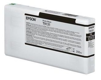 Epson T9131 | Ink Cartridge | Black