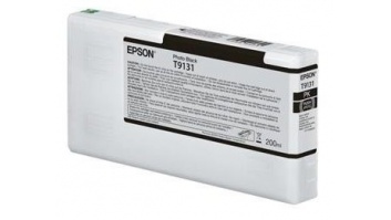 Epson T9131 | Ink Cartridge | Black