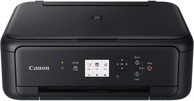 Canon Multifunctional printer | PIXMA TS5150 | Inkjet | Colour | All-in-One | A4 | Wi-Fi | Black