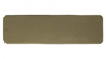 Robens Campground 30 Mat Robens Campground 30 Mat  183 x 51 x 3.0 cm  Forest Green