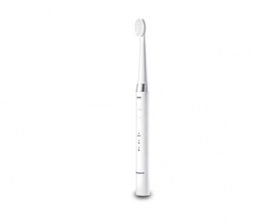 Panasonic | Toothbrush | EW-DM81 | Rechargeable | For adults | Number of brush heads included 2 | Number of teeth brushing modes 2 | White