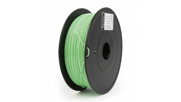 Flashforge PLA Filament | 1.75 mm diameter, 1kg/spool | Green