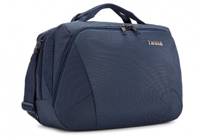 Thule | Boarding Bag | C2BB-115 Crossover 2 | Fits up to size  " | Carry-on luggage | Dress Blue | "