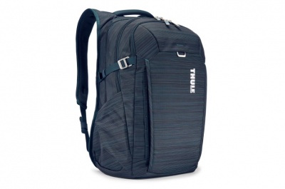 Thule | Backpack 28L | CONBP-216 Construct | Fits up to size  " | Backpack for laptop | Carbon Blue | "