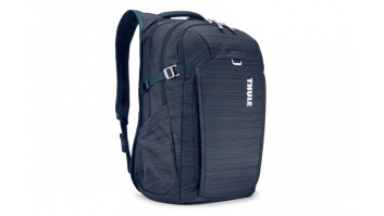 Thule | Backpack 28L | CONBP-216 Construct | Fits up to size  " | Backpack for laptop | Carbon Blue | "