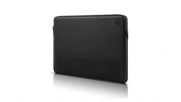 Dell | EcoLoop Leather Sleeve 14 | PE1422VL | Fits up to size  " | Notebook sleeve | Black | "