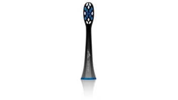 ETA | Toothbrush replacement | SoftClean ETA070790600 | Heads | For adults | Number of brush heads included 2 | Number of teeth brushing modes Does not apply | Black