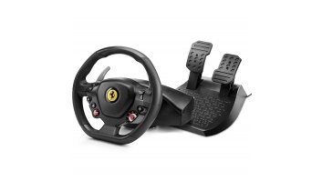 Thrustmaster | Steering Wheel | T80 Ferrari 488 GTB Edition | Game racing wheel