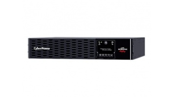 CyberPower | Smart App UPS Systems | PR2200ERTXL2U | 2200 VA | 2200 W