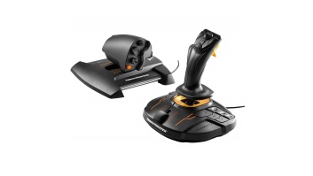 Thrustmaster | Joystick T 16000M FCS Hotas | Black