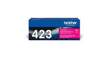 Brother TN-423M | Toner cartridge | Magenta